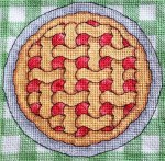 (image for) Cherry Pie